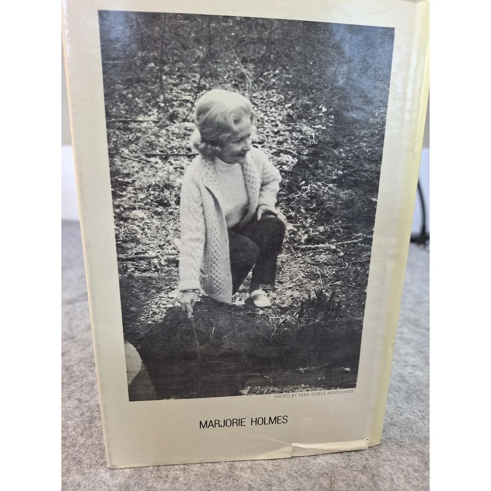 How Can I Find You God Marjorie Holmes 1975